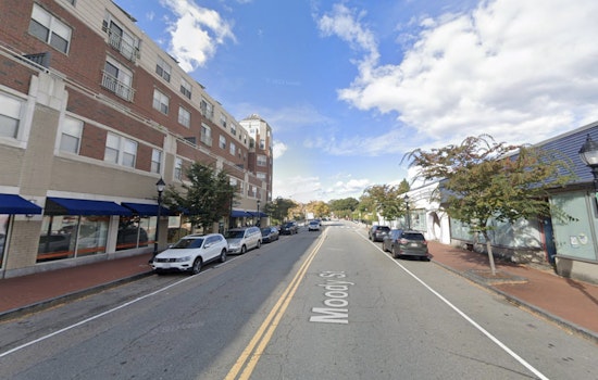One Dead, Two Injured in Late-Night Rollover Crash in Waltham, Police Seek Witnesses