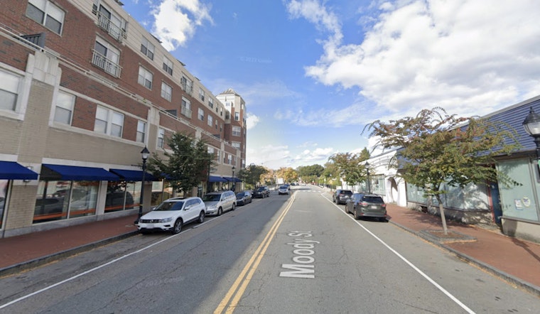 One Dead, Two Injured in Late-Night Rollover Crash in Waltham, Police Seek Witnesses