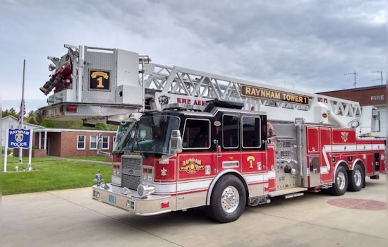 One Fatality in Raynham Fire Highlights Crucial Need for Home Smoke Alarms, Authorities Say