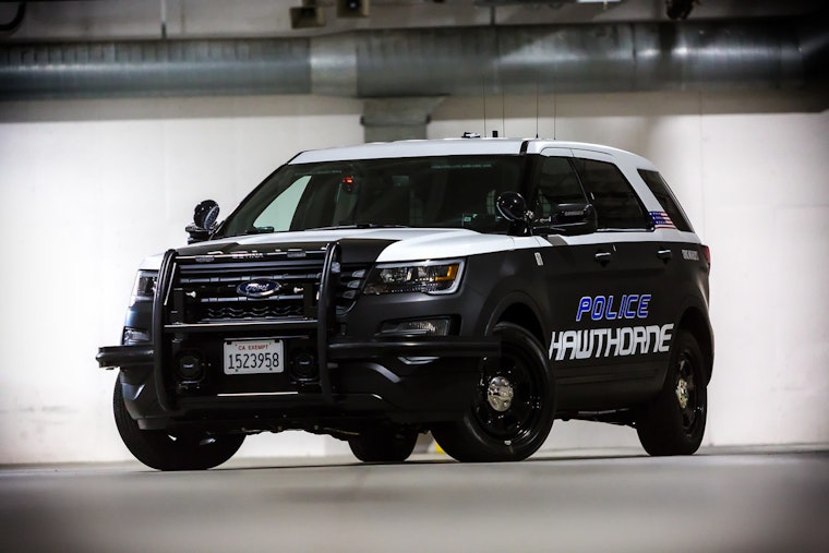 One Man Dead, Another Injured as Detectives Seek Answers in Hawthorne Nighttime Shooting