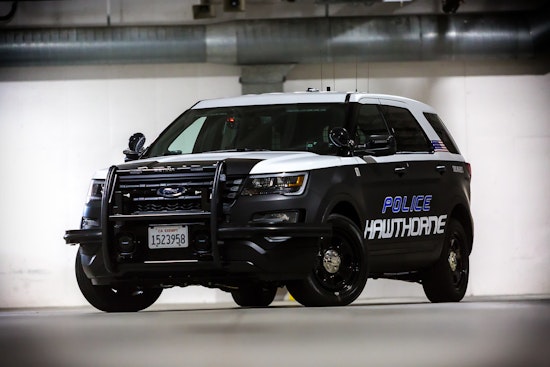One Man Dead, Another Injured as Detectives Seek Answers in Hawthorne Nighttime Shooting