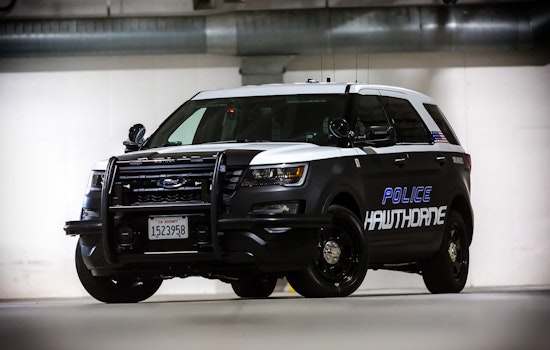One Man Dead, Another Injured as Detectives Seek Answers in Hawthorne Nighttime Shooting