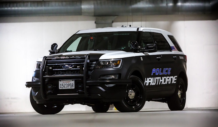 One Man Dead, Another Injured as Detectives Seek Answers in Hawthorne Nighttime Shooting