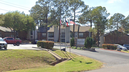 One Perishes, Over 20 Displaced as Ridgecrest Apartments Succumb to Flames