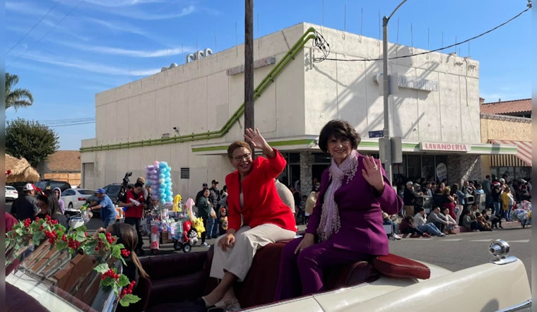 One Year of Bass, LA's Mayor Trumpets Triumphs from Homelessness to High Rises