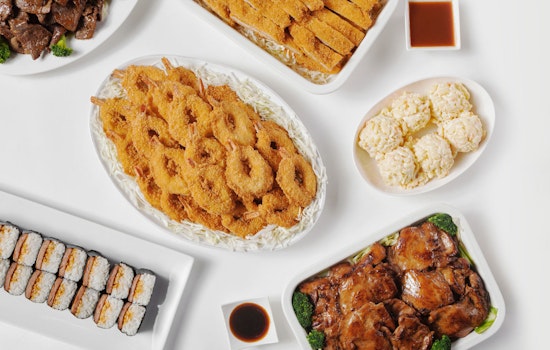 Ono Hawaiian BBQ Brings Island Flavors to Sylmar with New Location Grand Opening