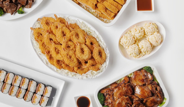 Ono Hawaiian BBQ Brings Island Flavors to Sylmar with New Location Grand Opening