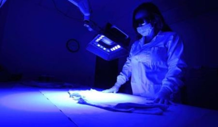 Orange County Bolsters Fight Against Drug-Impaired Driving with $141K Grant for Enhanced Testing and Training