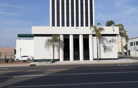 Orange County Bolsters Fight Against DUI With $2.8 Million in Grants to Enhance Prosecution and Training