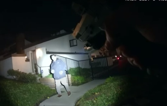 Orange County DA Clears Seal Beach Officer in Fatal Shooting of Michael Bernard Emch Jr.