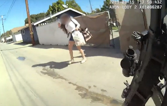 Orange County District Attorney Releases Report on Fatal Anaheim Police Shooting of Rickey Rodrigues
