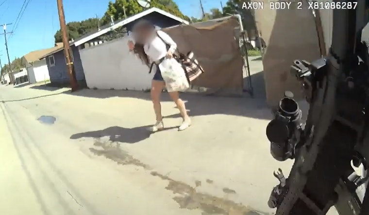 Orange County District Attorney Releases Report on Fatal Anaheim Police Shooting of Rickey Rodrigues