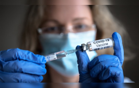 Orange County Health Officials Urge Vaccinations Amid Winter Virus Surge