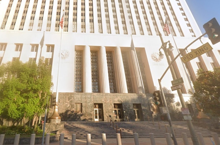 Orange County Man Sentenced to 18 Months for Illegally Exporting Servers to Iran, Violating U.S. Sanctions