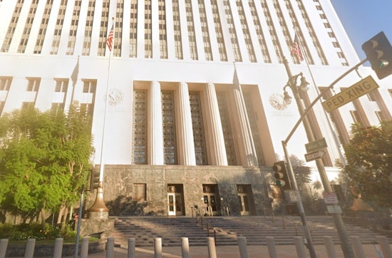 Orange County Man Sentenced to 18 Months for Illegally Exporting Servers to Iran, Violating U.S. Sanctions