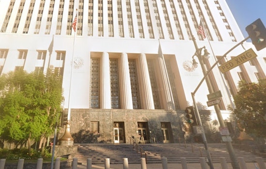 Orange County Man Sentenced to 18 Months for Illegally Exporting Servers to Iran, Violating U.S. Sanctions