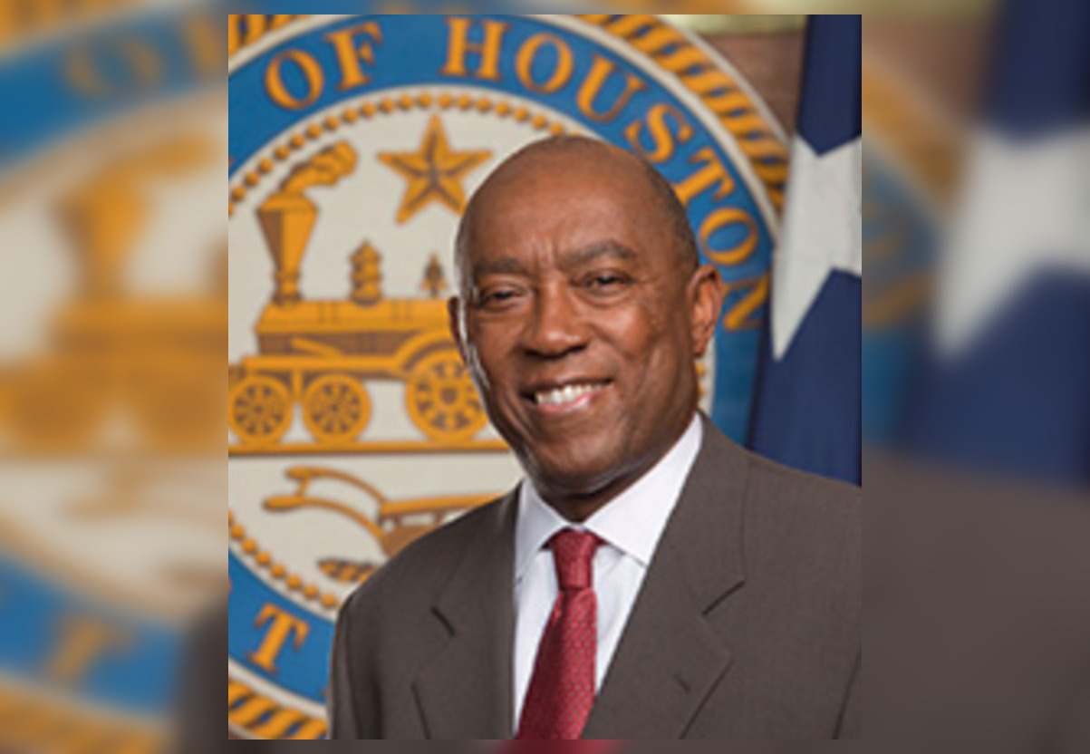 Outgoing Houston Mayor Sylvester Turner Reflects On Calling Shots Amid