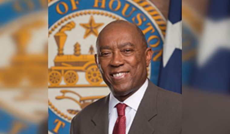Outgoing Houston Mayor Sylvester Turner Reflects on Calling Shots Amid Crises as He Prepares for Departure
