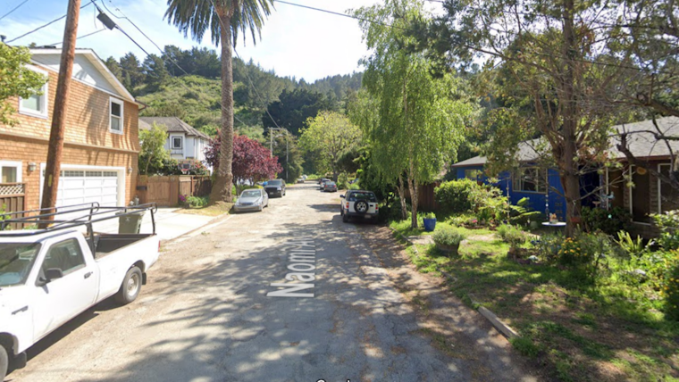 UPDATE: Pacifica Domestic Violence Incident Ends with Suspect Found Dead, Community and Police Mourn Tragedy