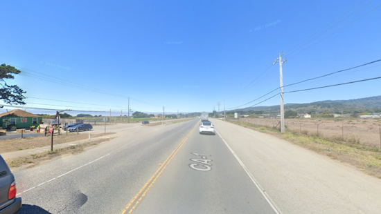 Pacifica Police Arrest Moss Beach Man for DUI Following Early Morning Collision