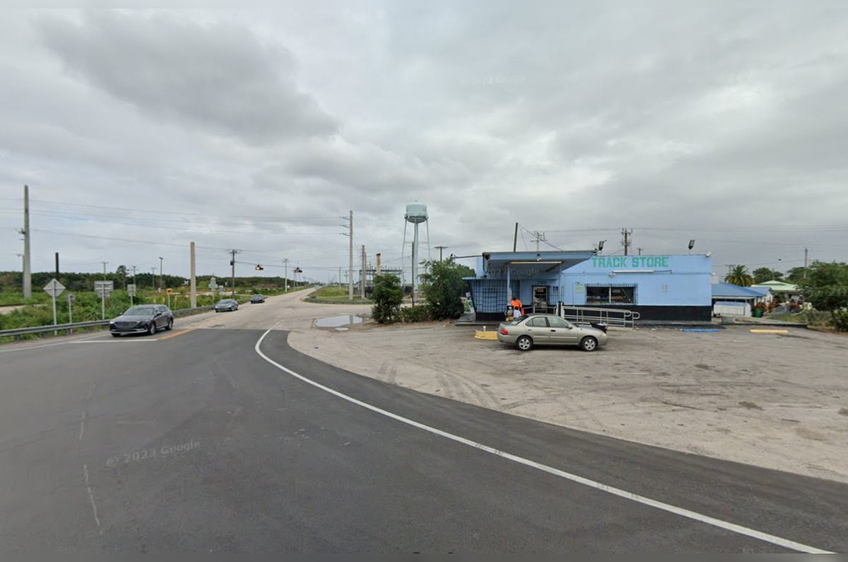 Pahokee Water Main Repair Complete, Palm Beach County Apologizes for