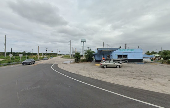 Pahokee Water Main Repair Complete, Palm Beach County Apologizes for Inconvenience