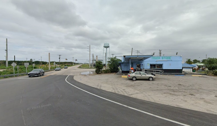 Pahokee Water Main Repair Complete, Palm Beach County Apologizes for Inconvenience