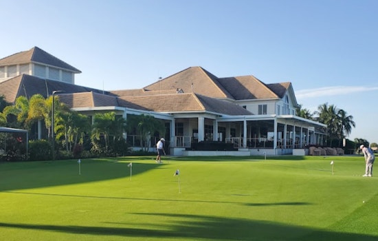 Palm Beach County Residents Distraught, Over Killing of Local Ducks at Aberdeen Golf Club