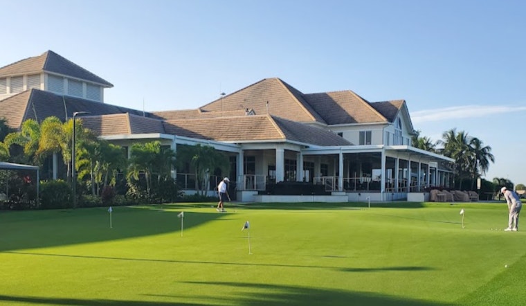 Palm Beach County Residents Distraught, Over Killing of Local Ducks at Aberdeen Golf Club