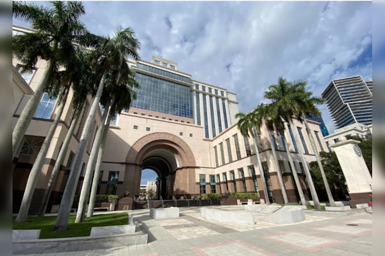 Palm Beach Gardens Attorney Sentenced to 4 Years for Child Pornography Possession
