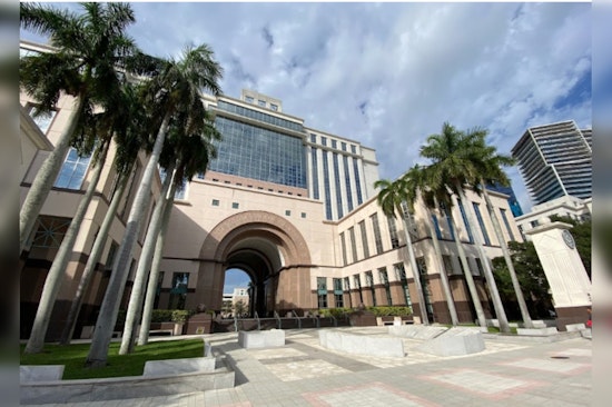 Palm Beach Gardens Attorney Sentenced to 4 Years for Child Pornography Possession