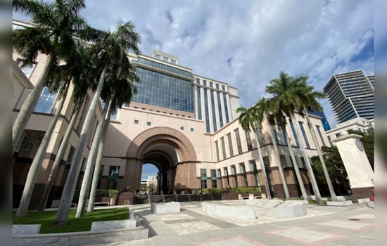 Palm Beach Gardens Attorney Sentenced to 4 Years for Child Pornography Possession