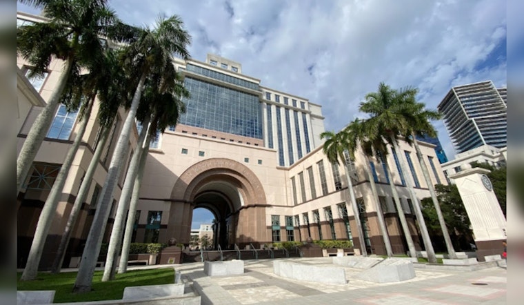 Palm Beach Gardens Attorney Sentenced to 4 Years for Child Pornography Possession