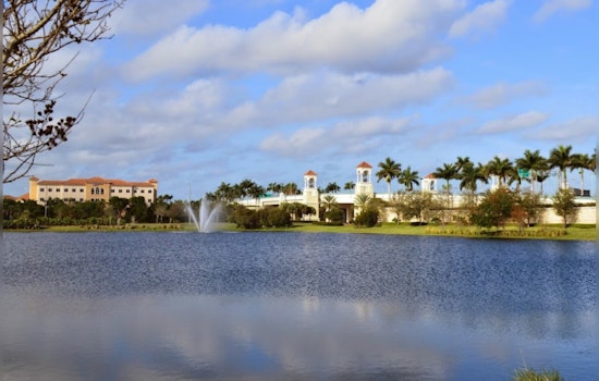 Palm Beach Gardens: Resident Concerns as Council Greenlights Annexation Plan; Vote Set for March 2024