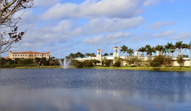 Palm Beach Gardens: Resident Concerns as Council Greenlights Annexation Plan; Vote Set for March 2024