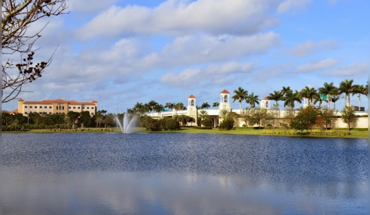 Palm Beach Gardens: Resident Concerns as Council Greenlights Annexation Plan; Vote Set for March 2024