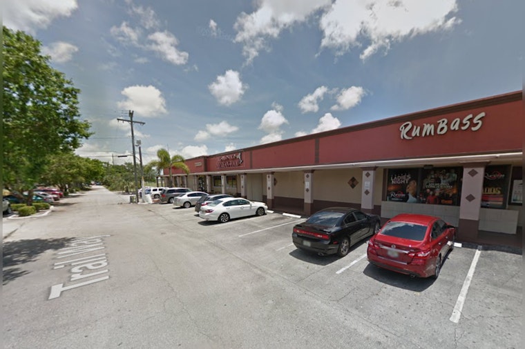 Palm Beach Pandemonium, Man Fatally Shot Outside Posh Nightclub, Gunman At Large