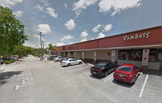 Palm Beach Pandemonium, Man Fatally Shot Outside Posh Nightclub, Gunman At Large