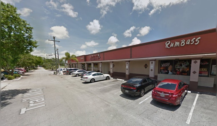 Palm Beach Pandemonium, Man Fatally Shot Outside Posh Nightclub, Gunman At Large