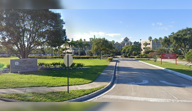 Palm Beach Schools Face Heated Debate Over Equity and Race Data Transparency Issues