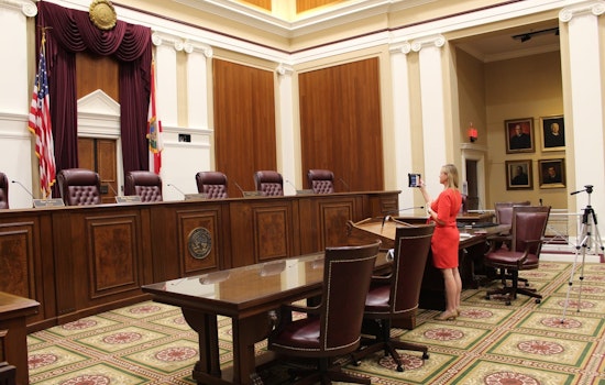 Palm City Attorney Nazmul Islam Among 21 Disciplined by Florida Supreme Court