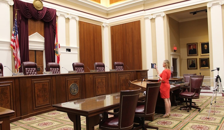 Palm City Attorney Nazmul Islam Among 21 Disciplined by Florida Supreme Court