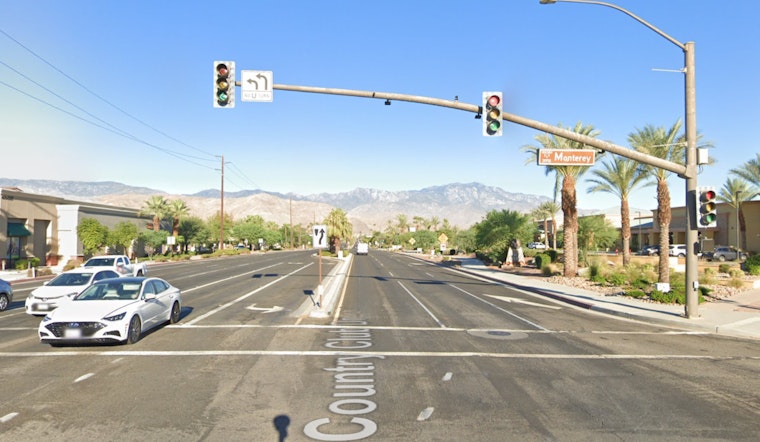 Palm Desert Police Swoop in with Checkpoint Cleanup: 4 DUIs Cuffed, 1 Drug Warrant Snagged on Monterey Ave