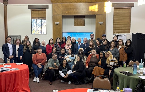 Palmdale Amplifies Mental Wellness with New Positive Psychology Graduates