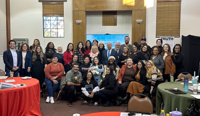 Palmdale Amplifies Mental Wellness with New Positive Psychology Graduates