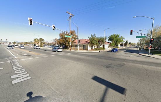 Palmdale Sinkhole Disrupts Traffic, Underground Pipe Collapse Spurs Infrastructure Concerns