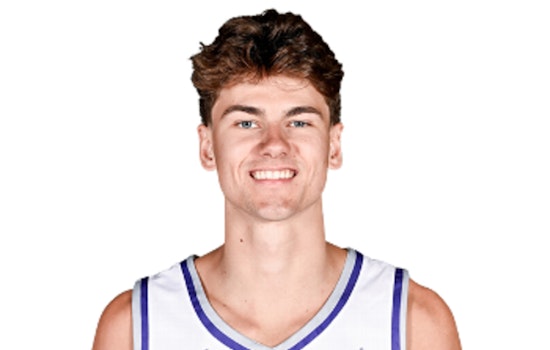 Parker Bjorklund Scores Season-High 25, Leading St. Thomas to Victory Over Crown College