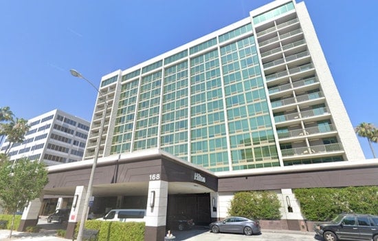 Pasadena Hotel Workers Set for New Year's Eve Strike Amid Rose Parade Festivities