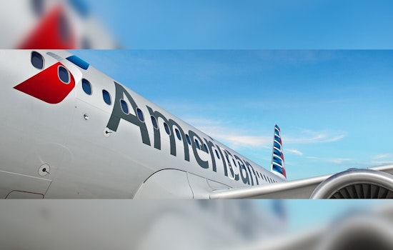 Passenger Distress on Flight to Miami Leads to Mid-Air Restraint on American Airlines Plane from Rio