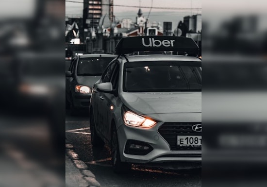 Passenger Suspected of Hijacking Uber Ride in Texas, Arrested After Credit Card Spending Spree at Austin Airport